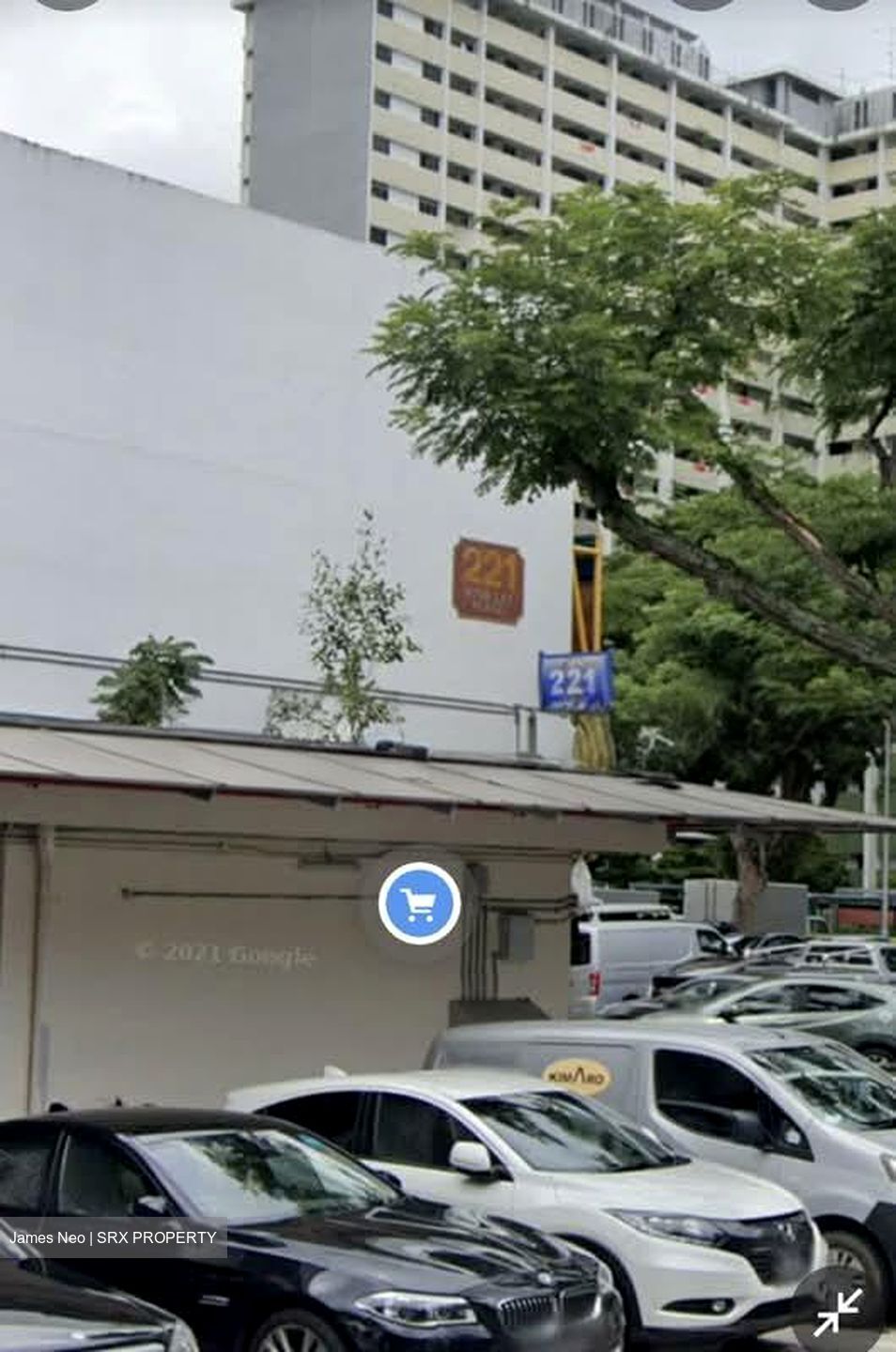 Boon Lay Shopping Centre (D22), Retail #582813751